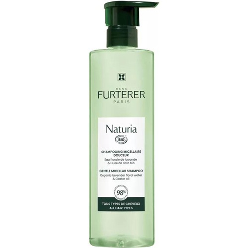 René Furterer Naturia Champú micelar (400 ml)