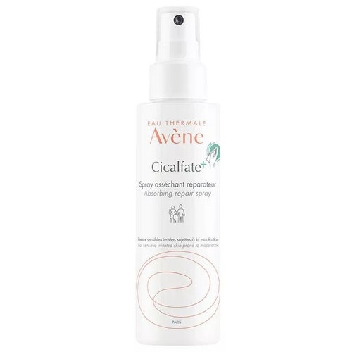 Avene cicalfate+ spray secante calmante (1 envase 100 ml)