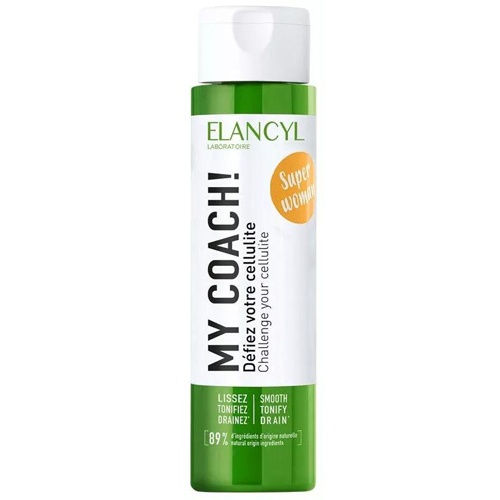 Elancyl my coach (1 envase 200 ml)