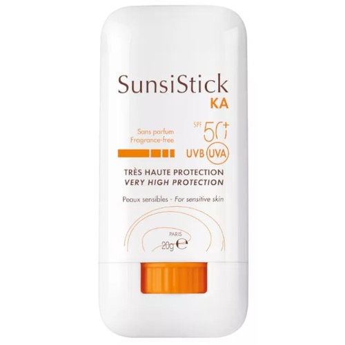 Avene sunsistick ka spf50 muy alta proteccion (1 envase 20 g)