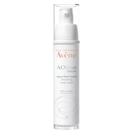 Avene A-OXitive Día Aqua crema alisadora 30 ml
