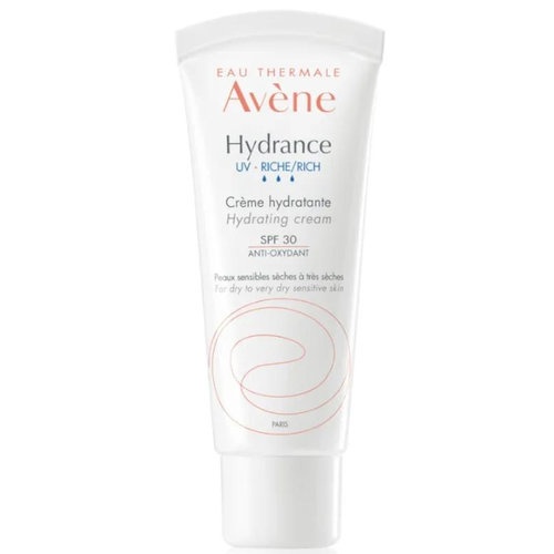 AVENE HYDRANCE ENRIQUECIDA UV SPF 20 40 ML
