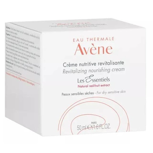 AVENE CREMA COMPENSADORA (50 ML)
