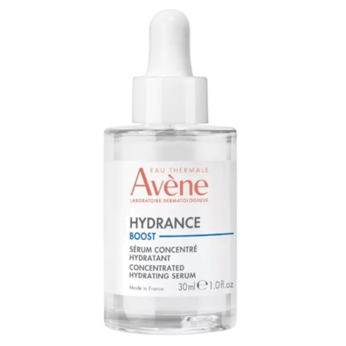 Avene hydrance boost serum hidratante concentrado  1 envase 30 ml
