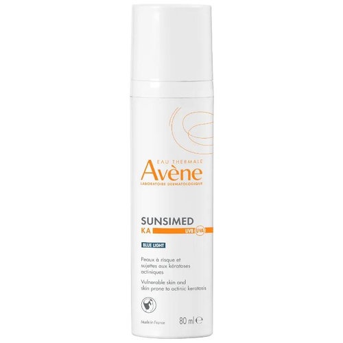 Avene sunsimed ka (1 envase 80 ml)
