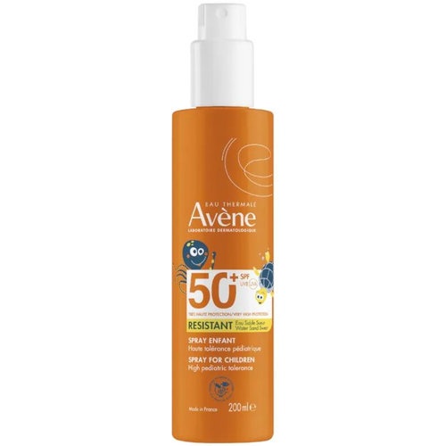 SPRAY SPF 50+ NIÑOS (200 ml)