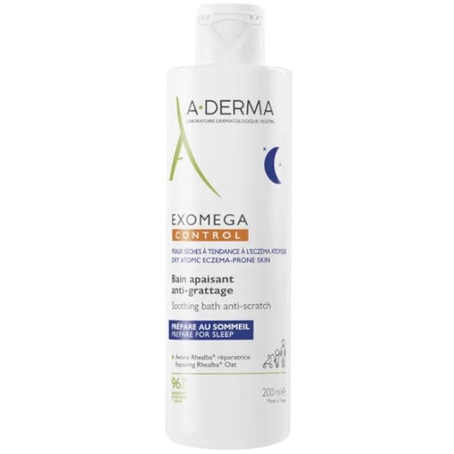 A-Derma Exomega Control Baño Calmante (250 ml)A-Derma Exomega Control Baño Calmante (250 ml)