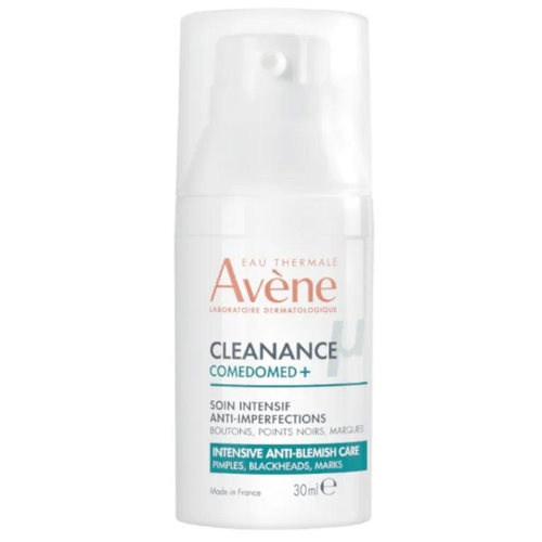 Avene cleanance comedomed concentrado anti-imperfecciones  1 envase 30 ml