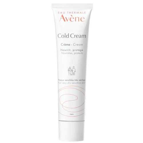 Avène Cold Cream Manos (40 ml)
