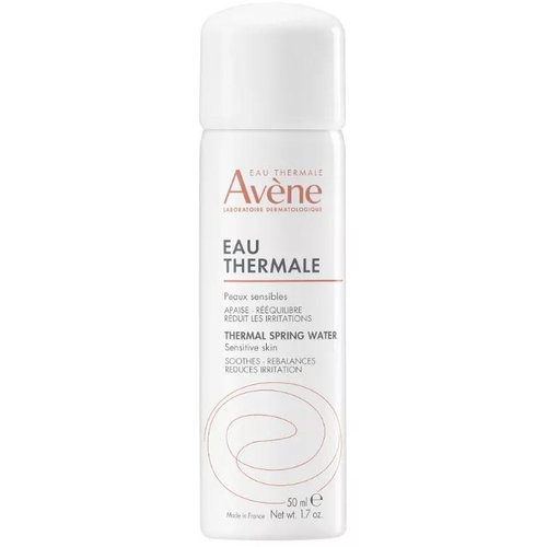 AVENE AGUA TERMAL (50 ML)