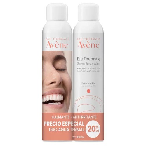 Avène Spray Agua Termal (300 ml)
