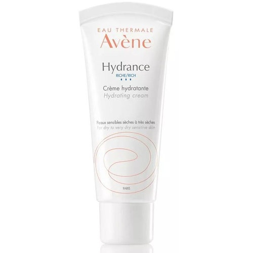 AVENE HYDRANCE OPTIMALE ENRIQUECIDA (40 ML)