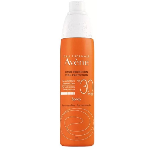 AVENE SPF 30 SPRAY ALTA PROTECCION (200 ML)