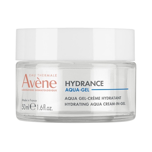 Avène Hydrance Aqua-Gel Crema Hidratante 50 ml 