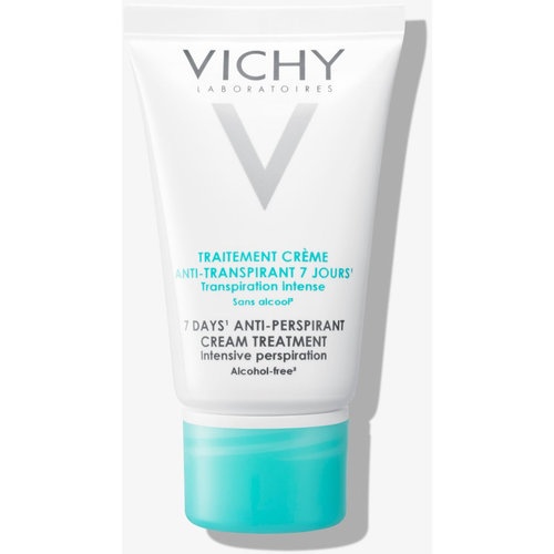 VICHY TTO ANTITRANSPIRANTE EFICACIA 7 DIAS (CREMA 40 ML)