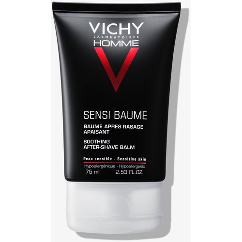 VICHY HOMME SENSI-BAUME Bálsamo confort anti-reacciones