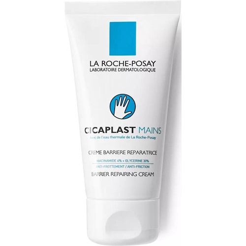 La Roche-Posay Cicaplast Manos (50 ml)