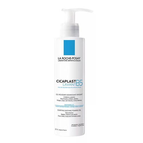 Cicaplast lavant b5 (1 envase 200 ml)