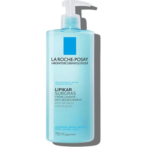 La Roche-Posay Lipikar Surgras (750 ml)