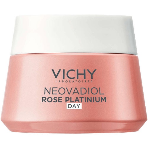 Vichy Neovadiol Tratamiento DIa - Rose Platinium (50 ml)