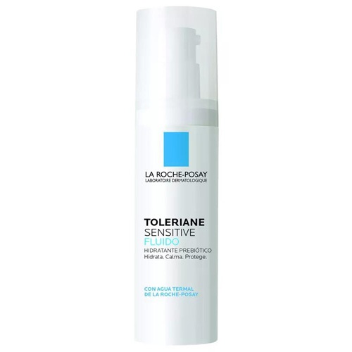 La Roche-Posay Toleriane Sensitive fluido 40 ml