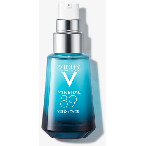 Vichy mineral 89 ojos (1 envase 15 ml)