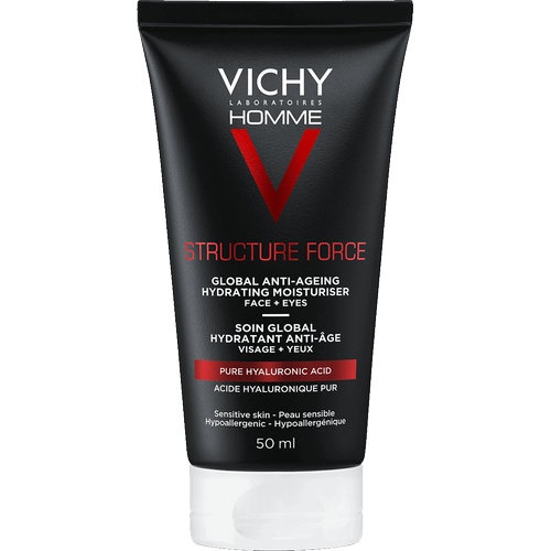 Vichy structure force (1 envase 50 ml)