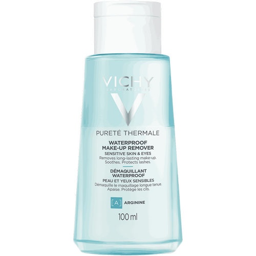 Vichy desmaquillante waterprof 100ml