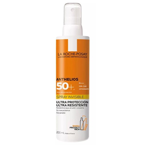 ANTHELIOS SPF 50+ MUY ALTA PROTECCION SPRAY (200 ML)