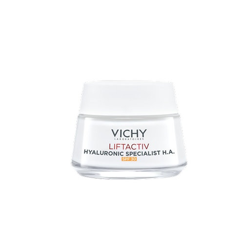 Liftactiv supreme spf 30 (1 tarro 50 ml)