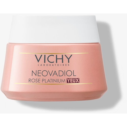 Neovadiol rose platinium ojos (1 tarro 15 ml)