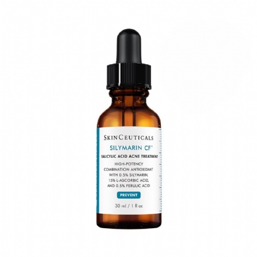 Silymarin cf  1 envase 30 ml