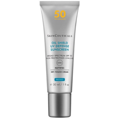 Oil shield uv defense sunscreen  1 envase 30 ml