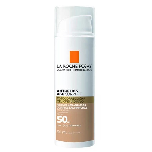 La Roche-Posay Anthelios Age Correct CC Cream SPF50 (50 ml)