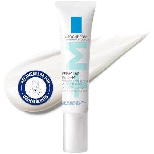 EFFACLAR DUO TTO CORRECTOR DESINCRUSTANTE (30 ML)