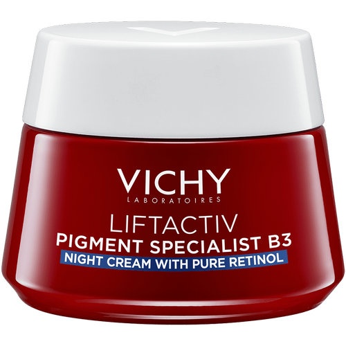 Liftactiv b3 retinol puro crema