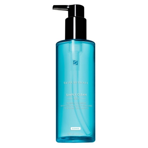 SkinCeuticals Simply Clean Gel Limpiador 195ml