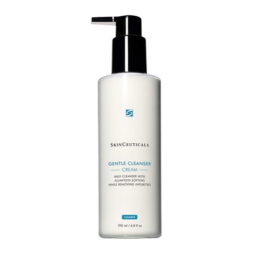 SkinCeuticals Gentle Cream Cleanser 190ml