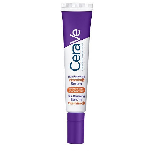 Skin renewing serum con vitamina c  1 envase 30 ml