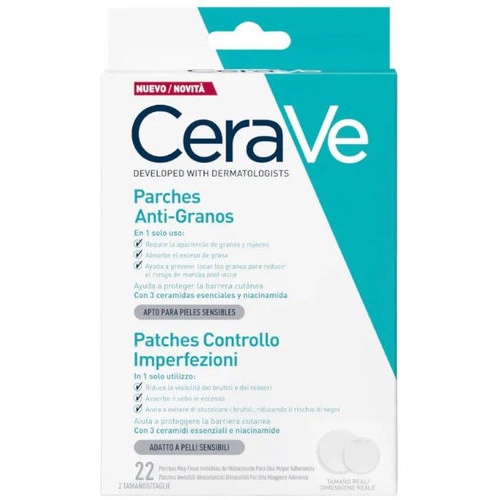 Cerave limpiadora crema espuma hidratante  1 envase 355 ml