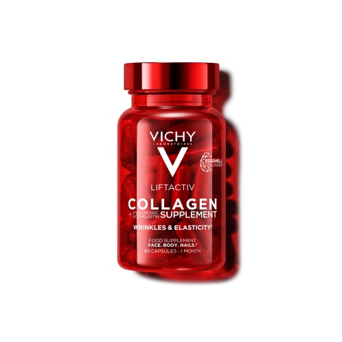 VICHY Liftactiv Colágeno Supplement  60 cápsulas