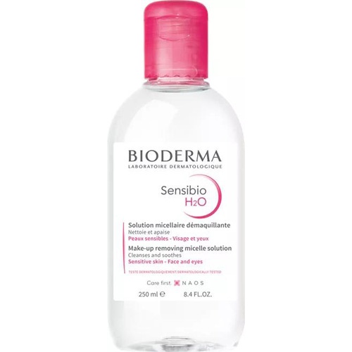 Bioderma Sensibio H2O Agua Micelar (250 ml)