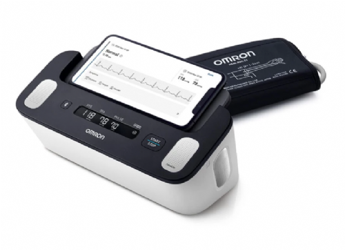 Tensiómetro Omron complete