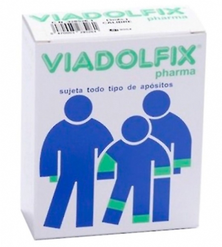 Viadolfix pharma cal 0,5