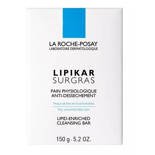 La Roche-Posay Lipikar Pain Surgras (150 g)