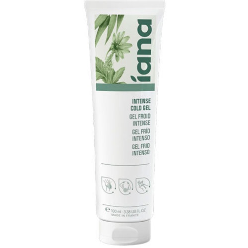 Iana gel frio intenso  1 tubo 100 ml