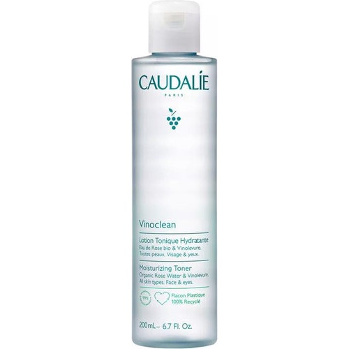 Caudalie Loción Tónica Hidratante (200 ml)