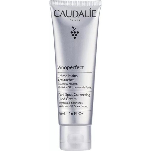 Caudalie Vinoperfect Crema Antimanchas para Manos (75 ml)