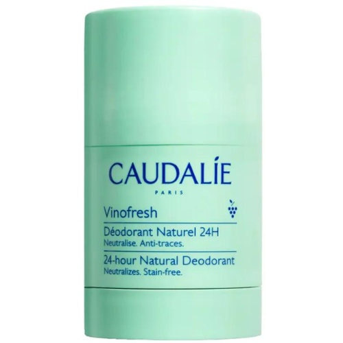 Caudalie vinofresh desodorante stick natura