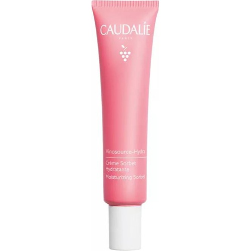 Caudalie Vinosource Crema Sorbete Hidratante (40 ml)